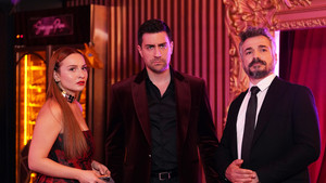 Çirkin 1. évad Ep.3 3. epizód
