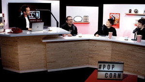 Popcorn 1. évad Ep.5 5. epizód