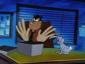 Goof Troop 1. évad Ep.49 49. epizód
