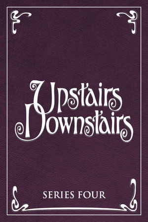 Upstairs, Downstairs 4. évad (1974-09-14) poszter