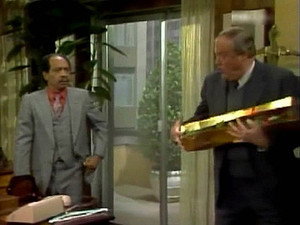 The Jeffersons 8. évad Ep.5 5. epizód