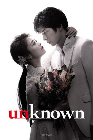 unknown poszter