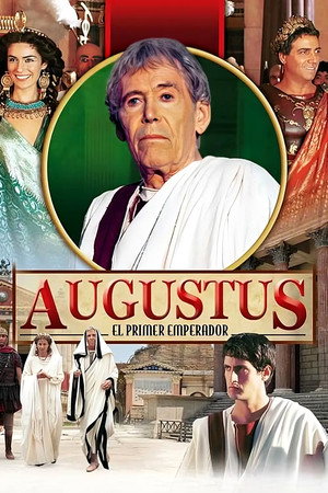 Imperium: Augustus poszter