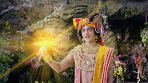 राधाकृष्ण 4. évad Ep.13 13. epizód