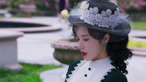 春日浓情 1. évad Ep.4 4. epizód
