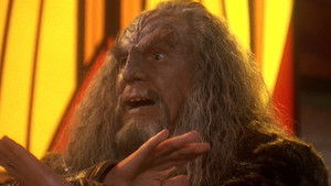 Star Trek: Deep Space Nine 4. évad Ep.8 Kahless kardja
