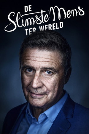 De Slimste Mens ter Wereld 23. évad (2025-10-13) poszter