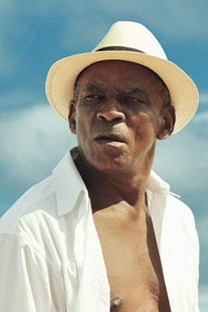 Antônio Pitanga profil kép