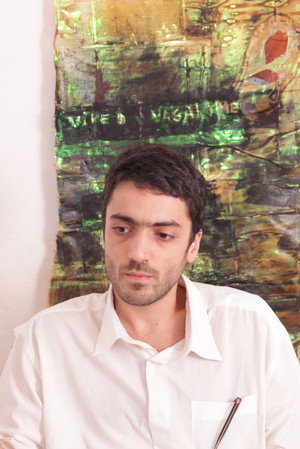Francisco Miguez profil kép
