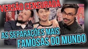 Diva Depressão 2. évad Ep.31 31. epizód