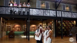 MasterChef Australia 6. évad Ep.34 34. epizód