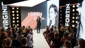 L'Open Mic de… 1. évad Ep.37 37. epizód
