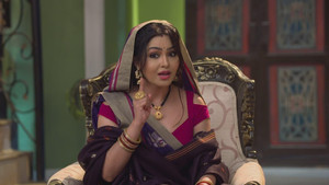 भाभीजी घर पर हैं! 1. évad Ep.1260 1260. epizód