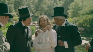 Drunk History 4. évad Ep.2 2. epizód