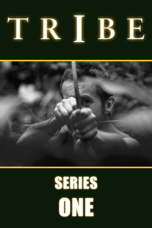Tribe 1. évad (2005-01-03) poszter