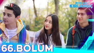 Kod Adı: Kırlangıç 3. évad Ep.11 11. epizód