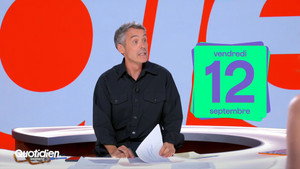 Quotidien 10. évad Ep.10 10. epizód