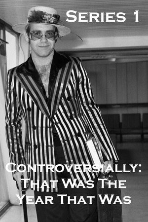 Controversially: That Was the Year That Was 1. évad (2023-09-23) poszter