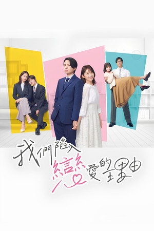私たちが恋する理由 poszter