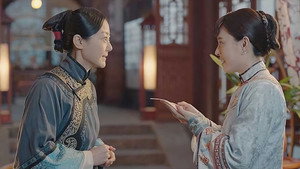 那年花开月正圆 1. évad Ep.27 27. epizód
