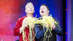 Whose Line Is It Anyway? 7. évad Ep.11 11. epizód