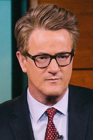 Joe Scarborough profil kép