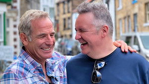 Robson Green's Weekend Escapes 1. évad Ep.2 2. epizód