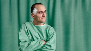 Fejkpatient kép