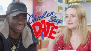 Chicken Shop Date 1. évad Ep.17 17. epizód
