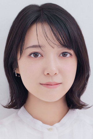 上白石萌音 profil kép