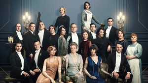 Downton Abbey kép