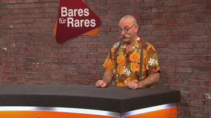Bares für Rares 10. évad Ep.161 161. epizód