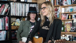 NPR Tiny Desk Concerts 10. évad Ep.30 30. epizód