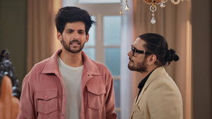क्योंकि सास भी कभी बहू थी 2. évad Ep.328 328. epizód