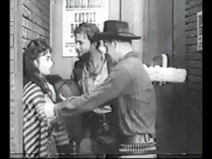 Gunsmoke 5. évad Ep.12 12. epizód