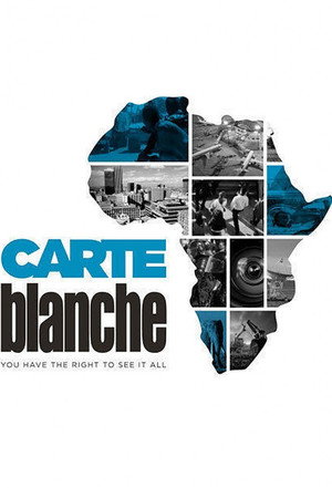 Carte Blanche poszter
