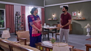 क्योंकि सास भी कभी बहू थी 2. évad Ep.378 378. epizód