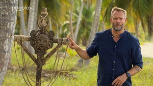 Survivor Česko a Slovensko 4. évad Ep.12 12. epizód