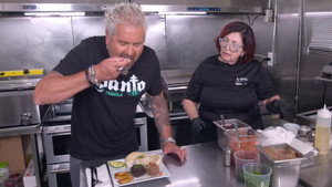 Diners, Drive-Ins and Dives 47. évad Ep.11 11. epizód
