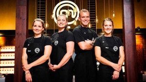 MasterChef Australia 8. évad Ep.50 50. epizód