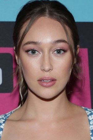 Alycia Debnam-Carey profil kép
