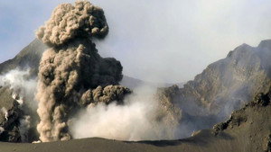 Des volcans et des hommes 1. évad Ep.15 15. epizód