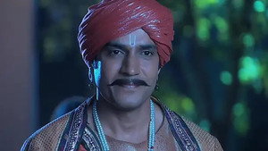 Jodha Akbar 1. évad Ep.461 461. epizód