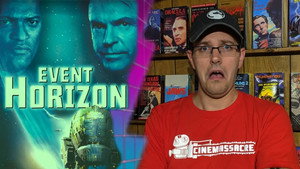 Cinemassacre Rental Reviews 1. évad Ep.11 11. epizód