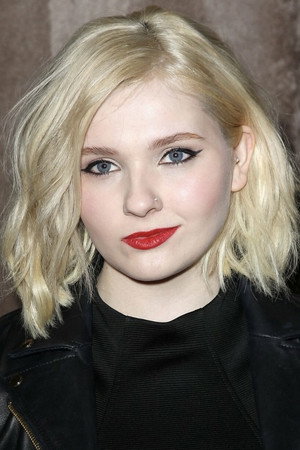Abigail Breslin profil kép