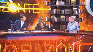 Horizonte 6. évad Ep.109 109. epizód