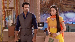Iss Pyaar Ko Kya Naam Doon? 1. évad Ep.46 46. epizód