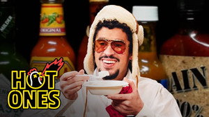 Hot Ones 26. évad Ep.1 1. epizód