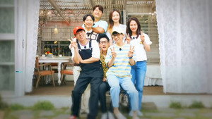 런닝맨 1. évad Ep.575 575. epizód
