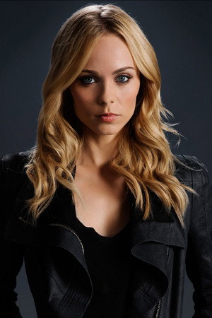 Laura Vandervoort profil kép